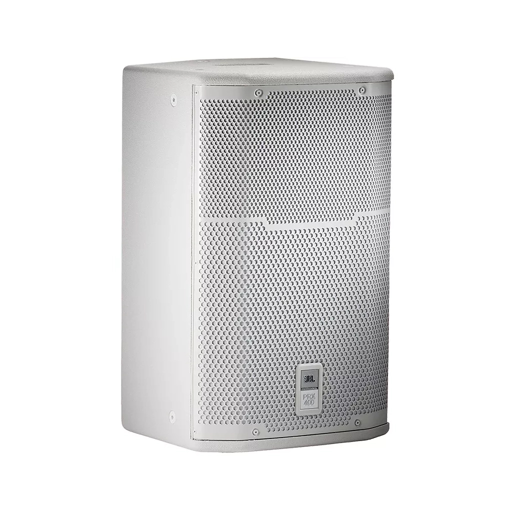 Акустична система JBL PRX412M-WH - зображення 1