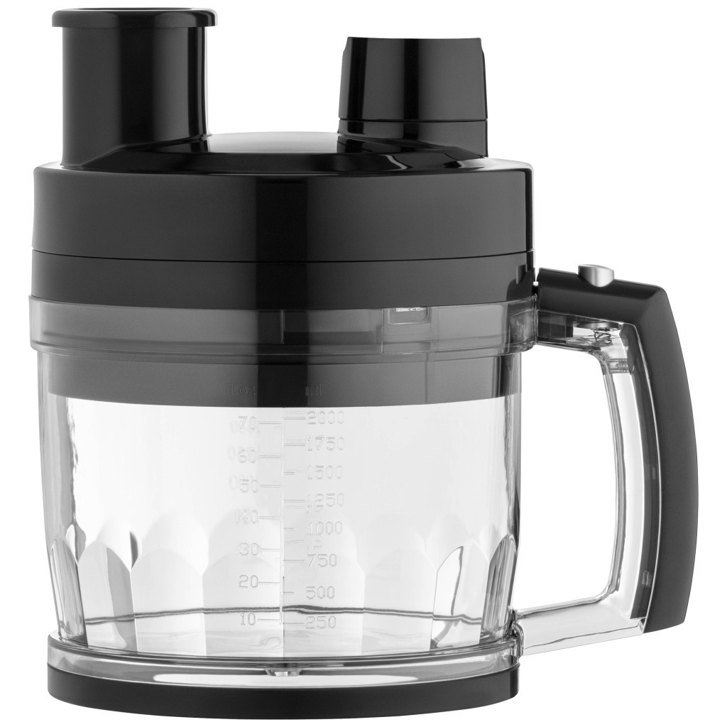 Блендер Ardesto HBSG-1000WHCHSL - зображення 9