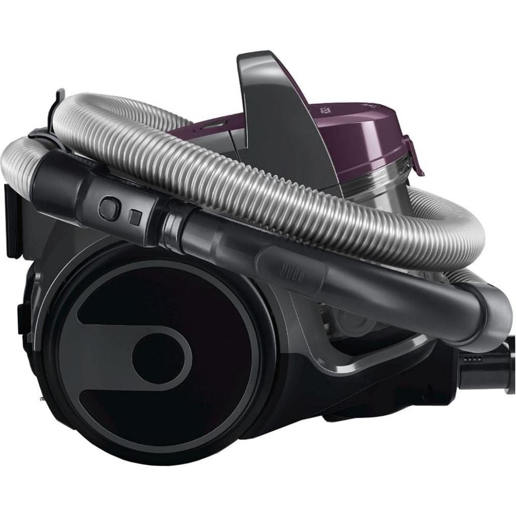 Пилосос Bosch BGC05AAA1 - зображення 3