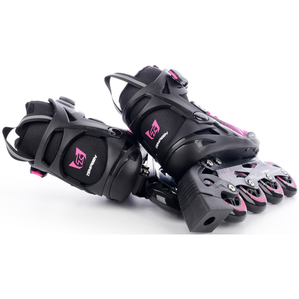 Роликові ковзани Tempish Wox Жіночі 42 (1000066/42) - зображення 11