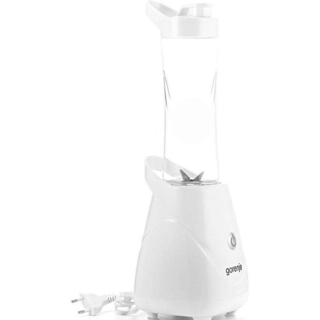 Блендер Gorenje BSM600W - зображення 3