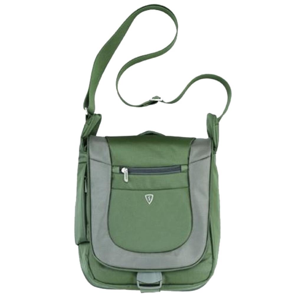 Сумка для ноутбука Sumdex 10" PJA-645 GT Messenger - зображення 1