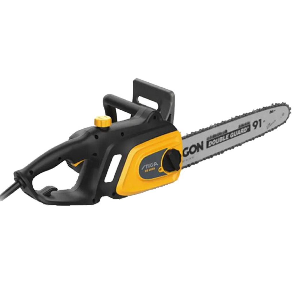Ланцюгова пила Stiga SE 1835 Q (SE1835Q) - зображення 1