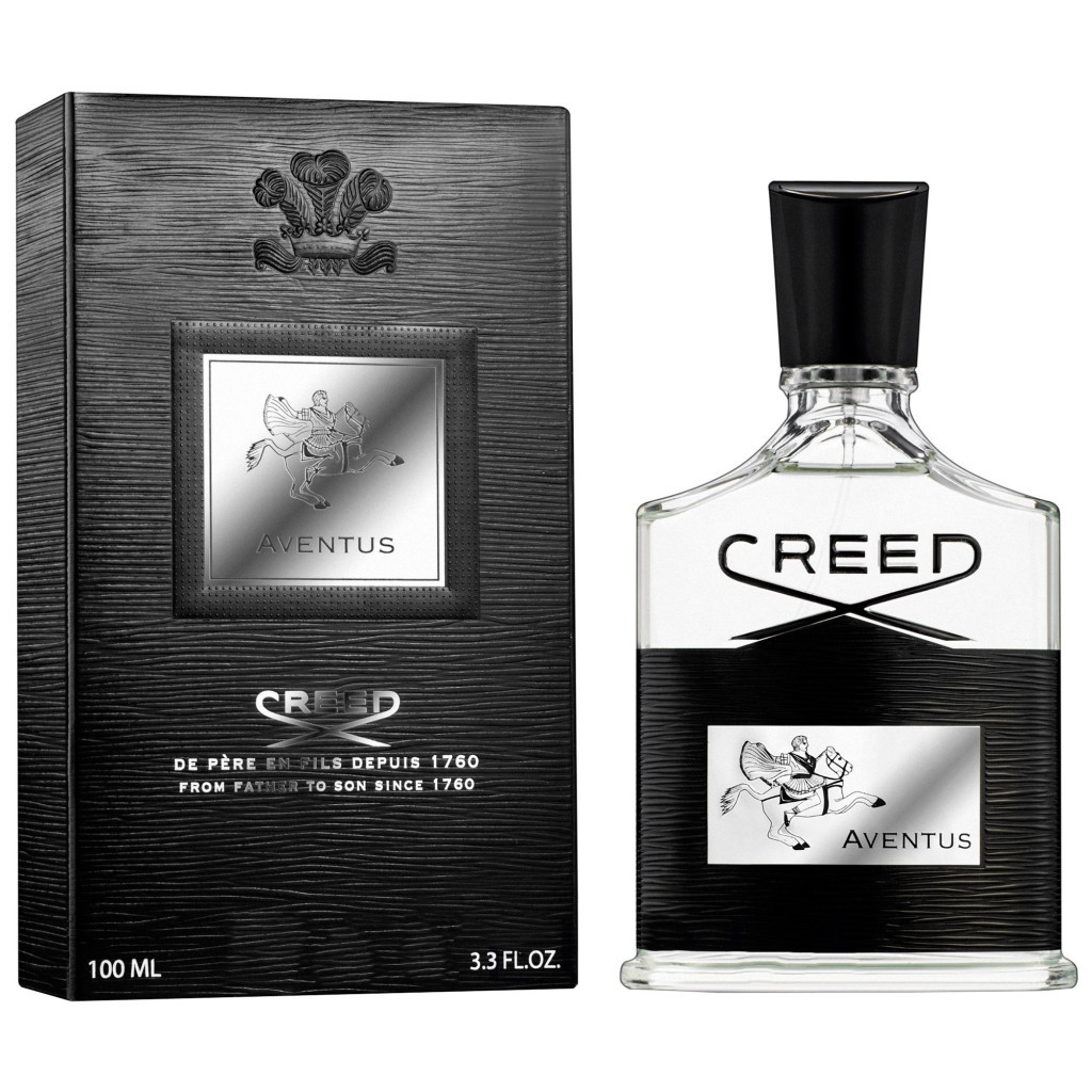 Парфумована вода Creed Aventus 100 мл (3508441001114) - зображення 2