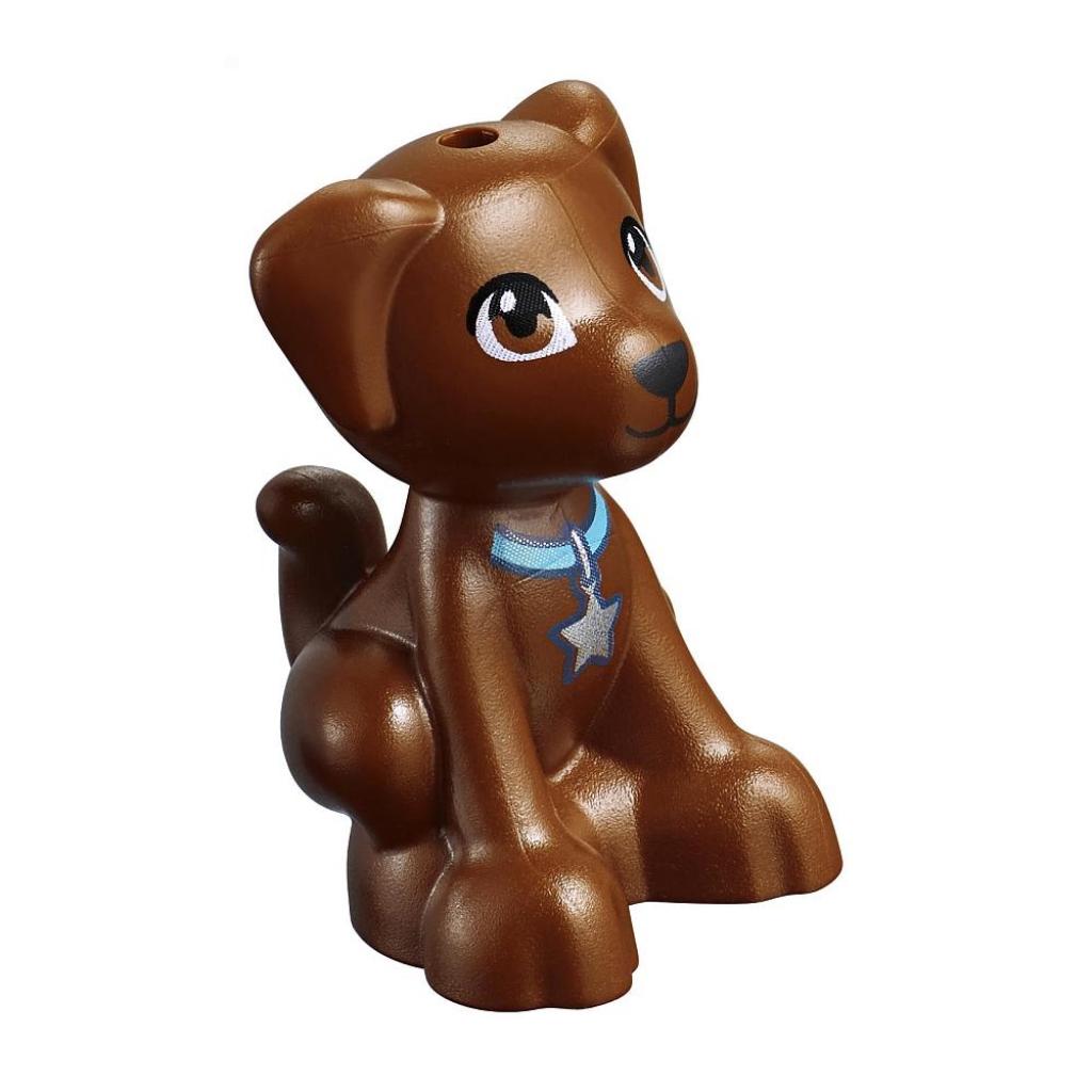 Конструктор LEGO Friends Багі і трейлер Стефані 166 деталей (41364) - изображение 9