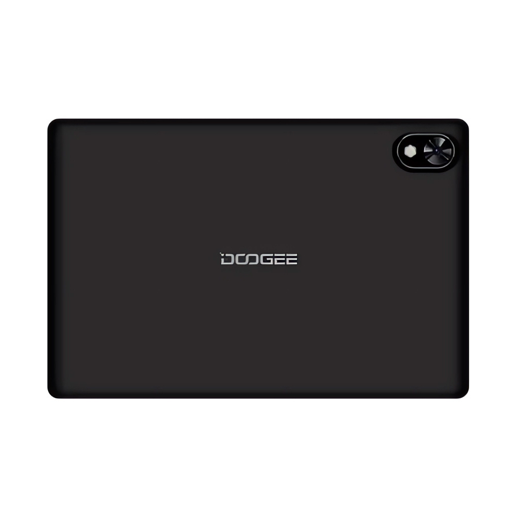 Планшет Doogee U9 10.1" 3/64GB Wi-Fi Black (6924351659714) - зображення 2