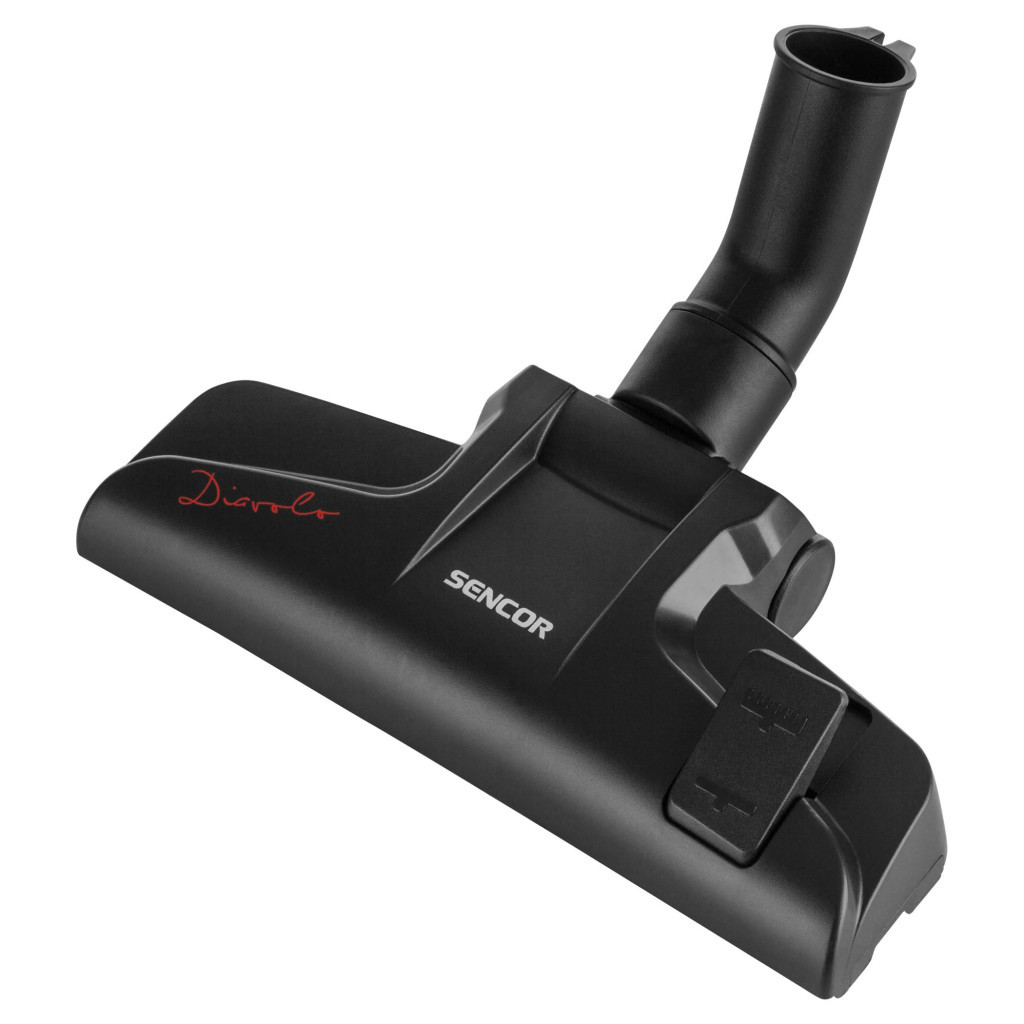 Пилосос Sencor SVC6000BK - зображення 8