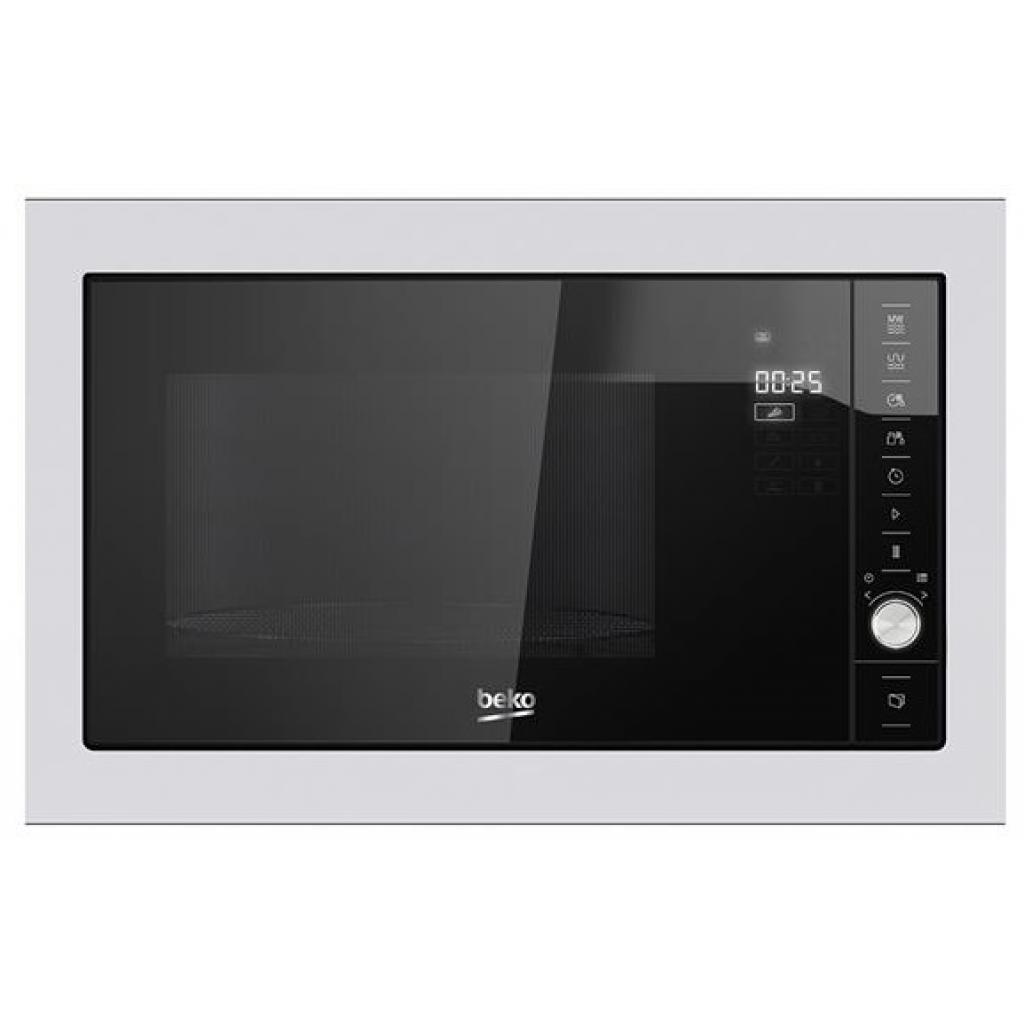 Мікрохвильова піч Beko MGB25332BG - зображення 1