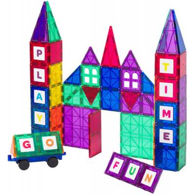 Конструктор Playmags Набір 100 елементів (PM151) - зображення 3