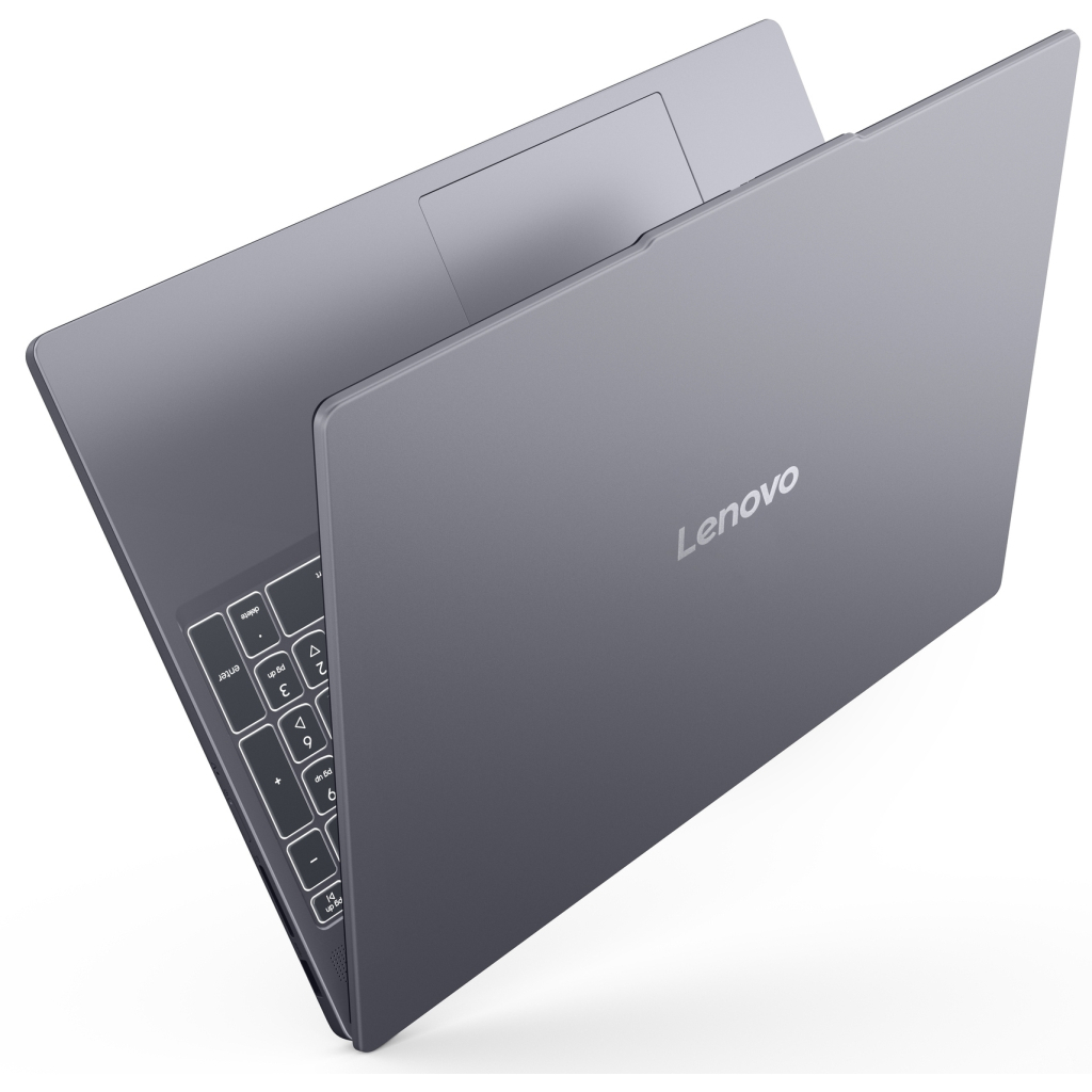 Ноутбук Lenovo IdeaPad Slim 3 15ARP10 (83K700E7RA) - зображення 9