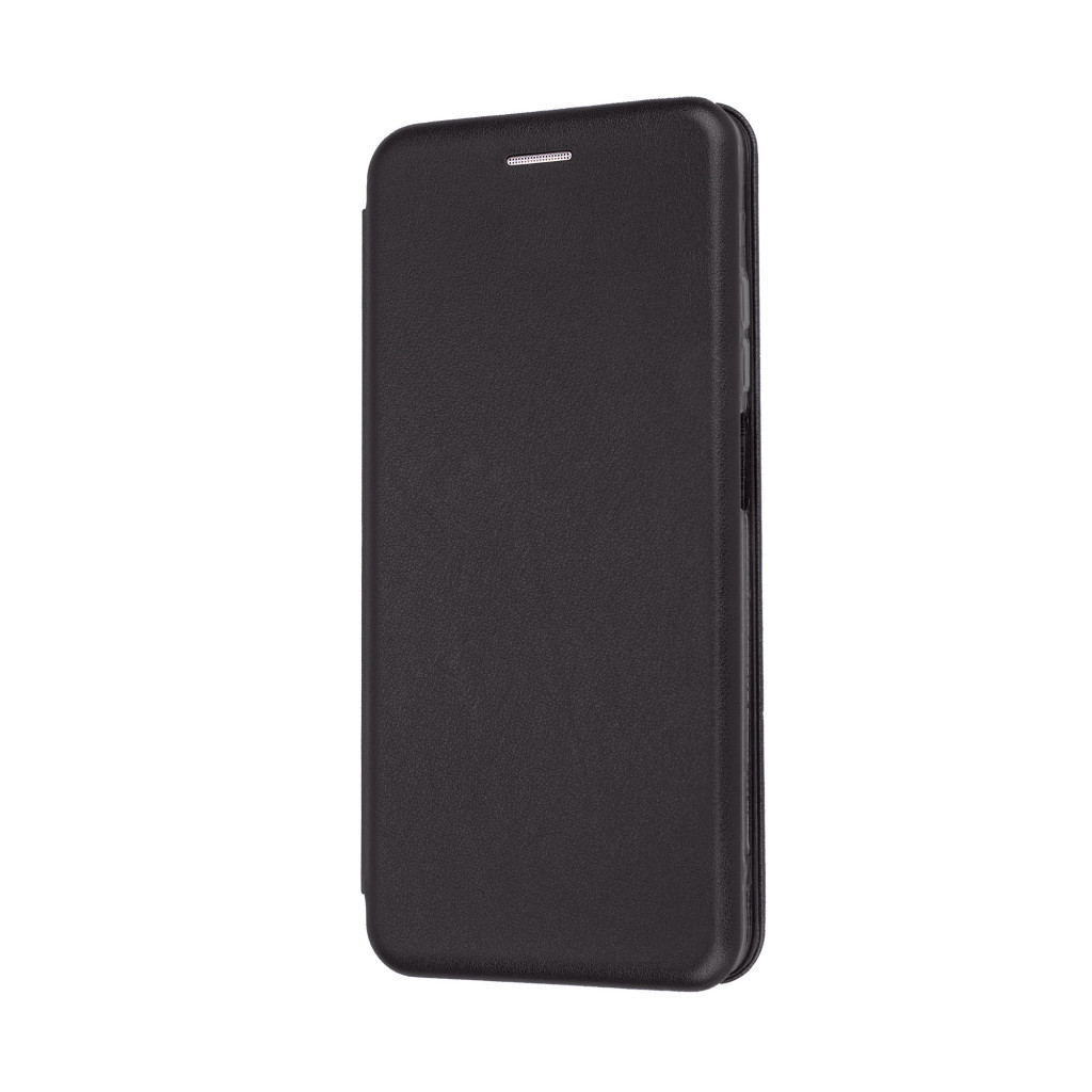Чохол до мобільного телефона Armorstandart G-Case Motorola G04 Black (ARM73899) - зображення 1
