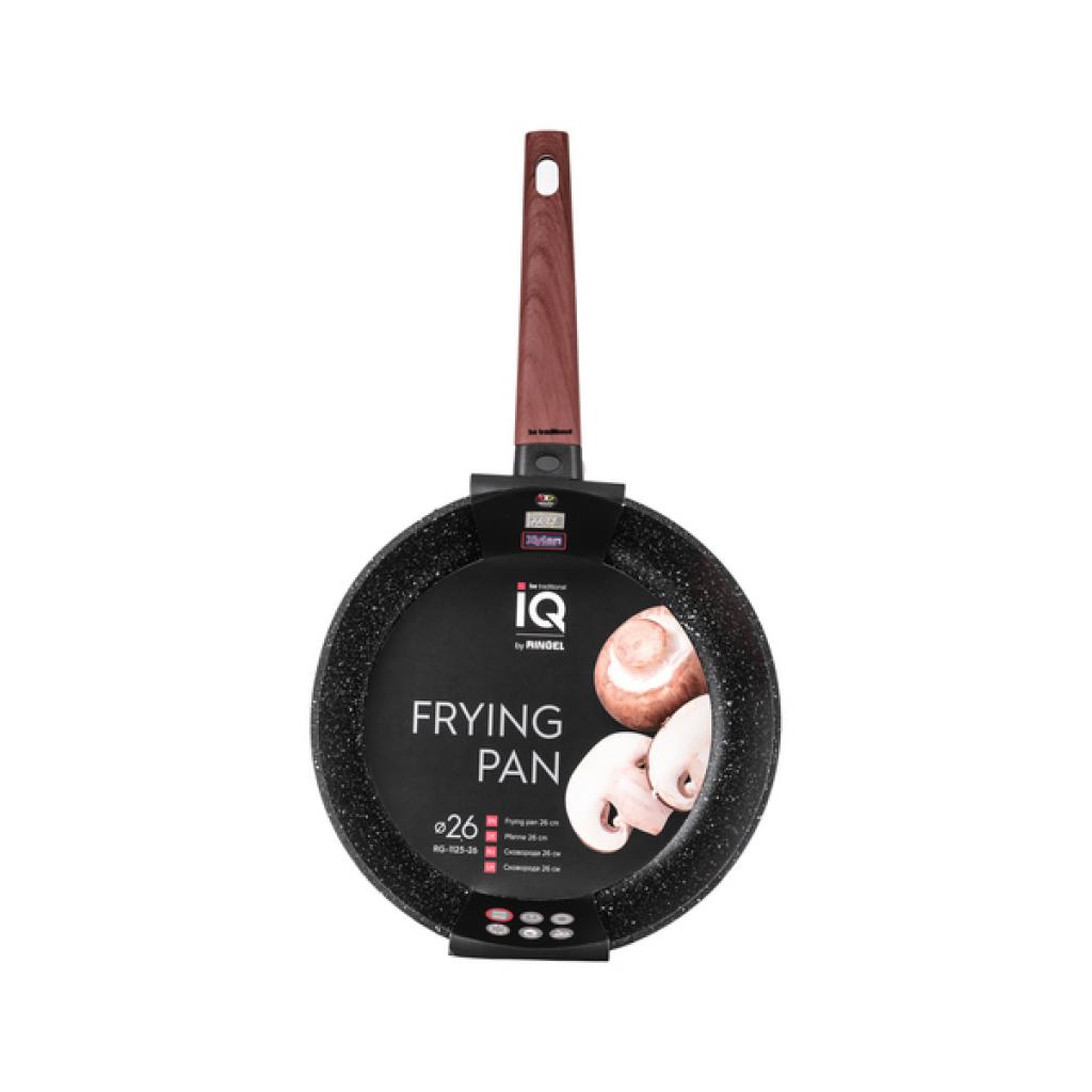 Сковорода Ringel IQ Traditional 26 см (RG-1125-26) - зображення 7