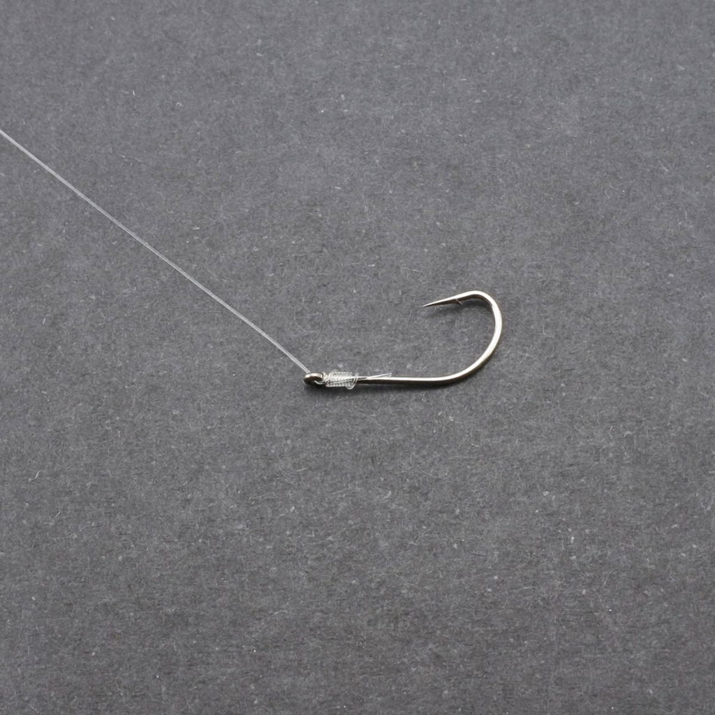 Монтаж Orange 57 Gardner Loop Fluorocarbon 40г (1шт/уп) (1959.02.89) - зображення 3