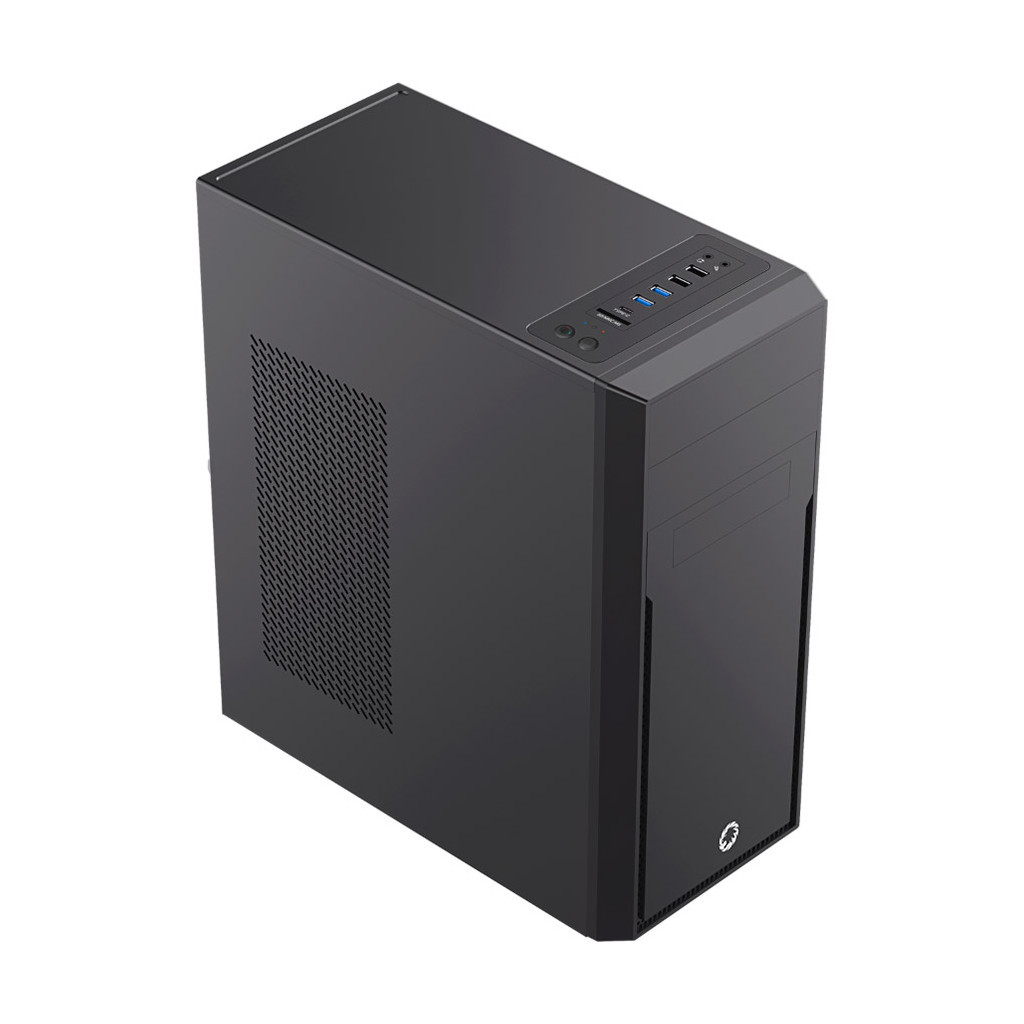 Корпус Gamemax ET-213-NP 2U3-TYC- CR - зображення 4