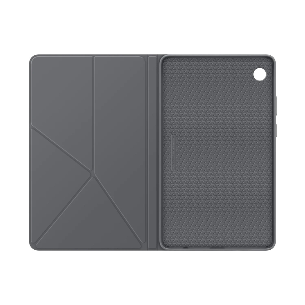 Чохол до планшета Samsung Book Cover Samsung Galaxy Tab A11 (X130/X135) Black (EF-BX130PBEGWW) - зображення 4