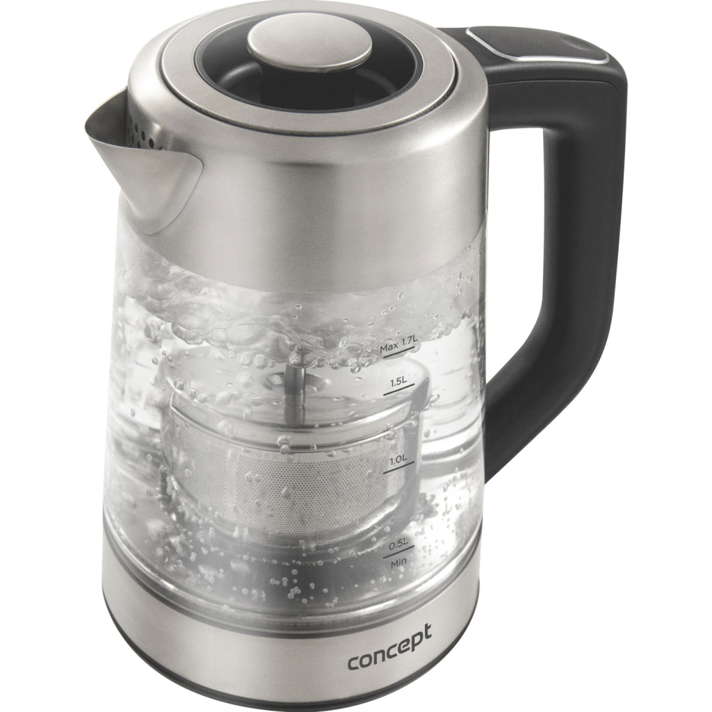 Електрочайник Concept RK4190 - зображення 5