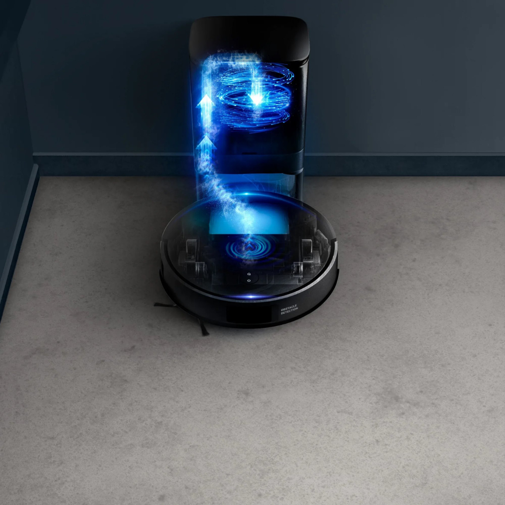 Пилосос Rowenta RR91D5WH - зображення 9