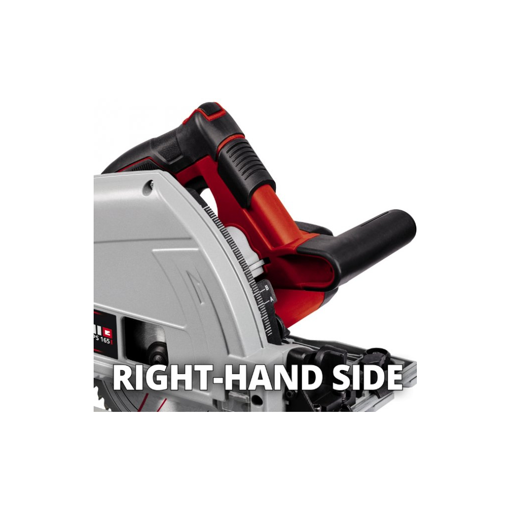 Дискова пила Einhell TE-PS 165 (4331300) - зображення 3