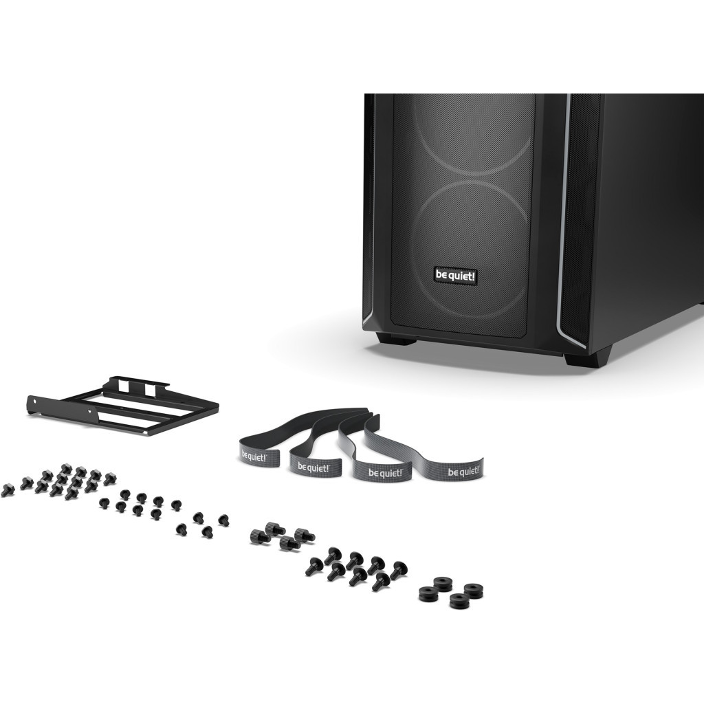 Корпус Be quiet! SHADOW BASE 800 FX Black (BGW63) - зображення 10