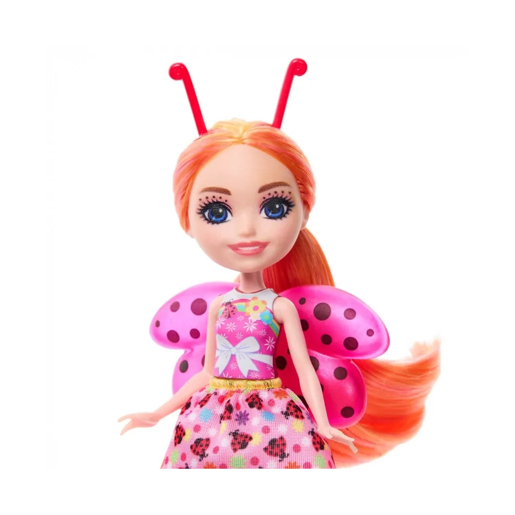 Лялька Enchantimals Сонечко Ладонна (HNT57) - зображення 2