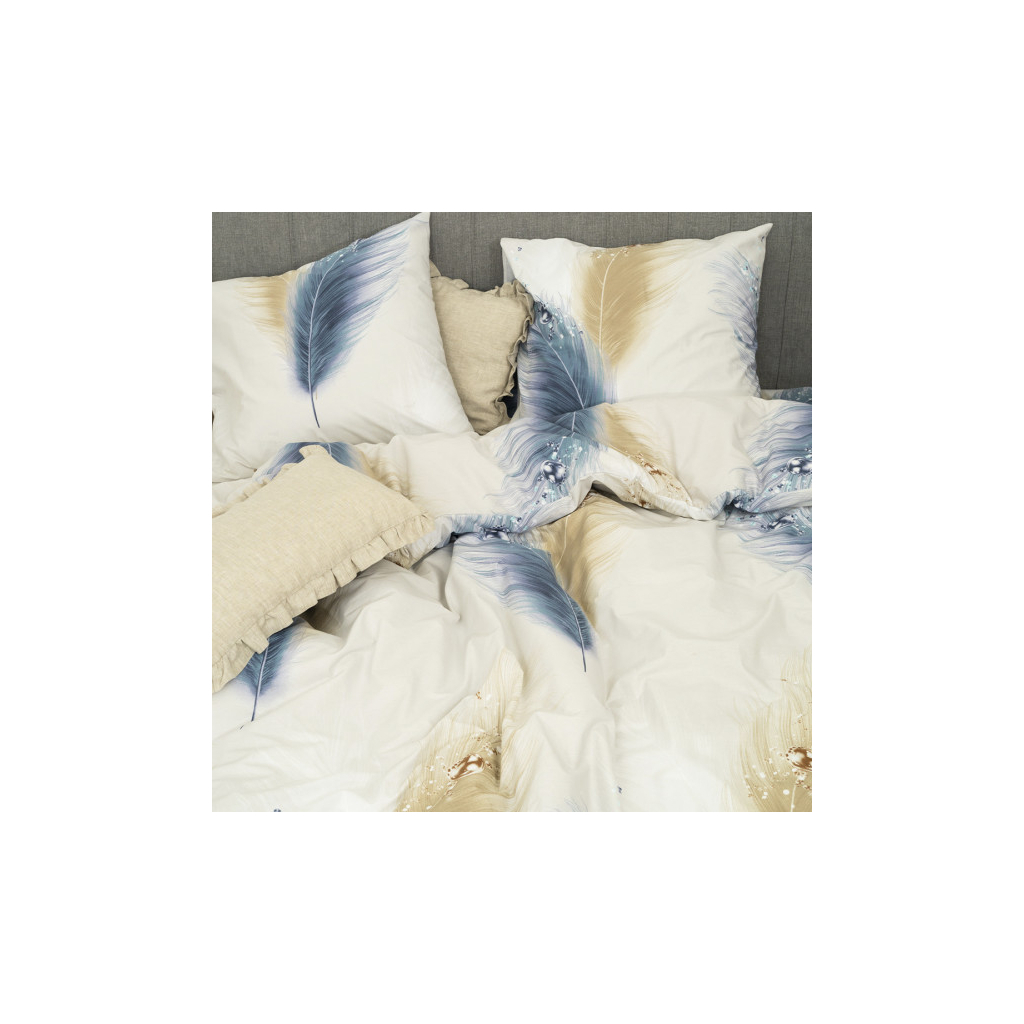 Постільна білизна Viluta 24297 Ранфорс двоспальний (24297_dv) - зображення 7