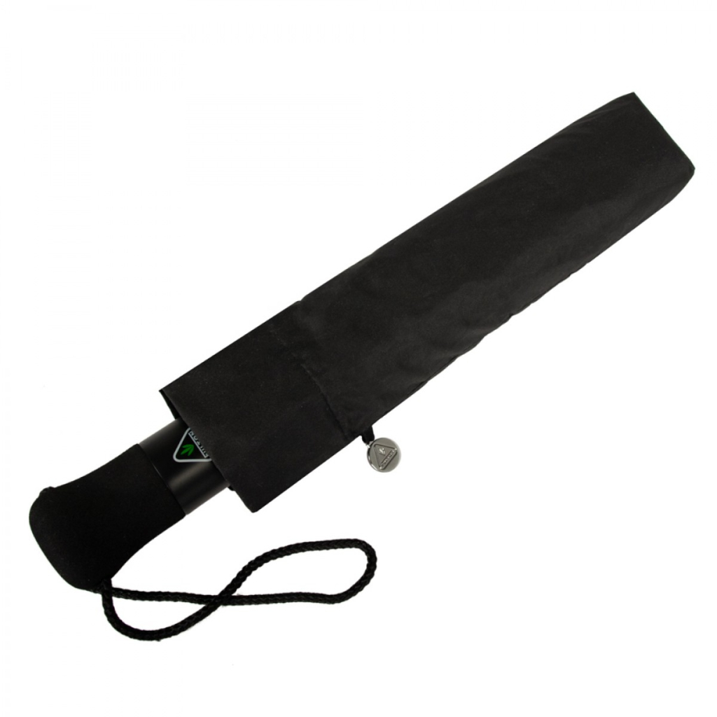 Парасоля Fulton Open&Close Jumbo-1 G323 Black (G323-010259) - зображення 8