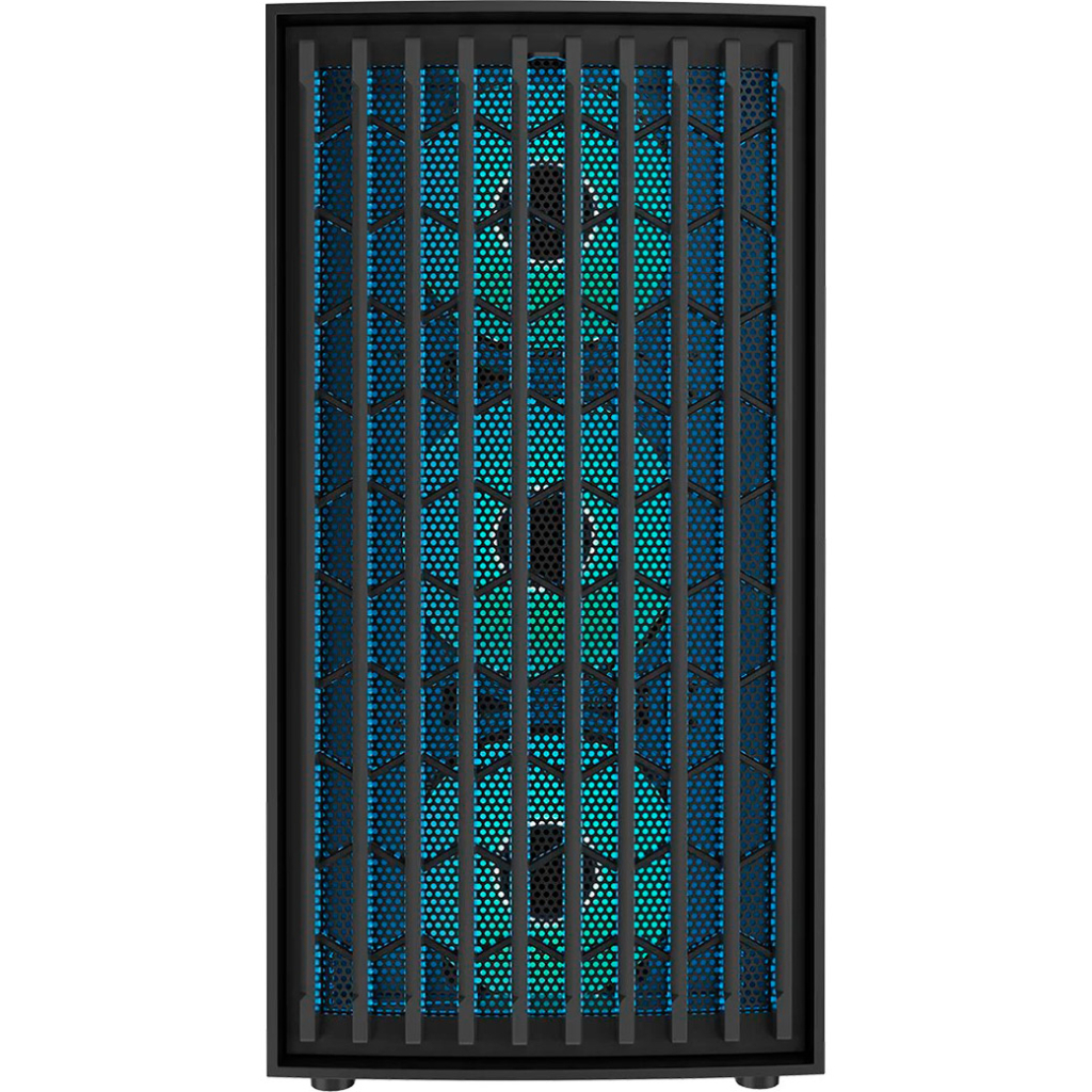 Корпус Modecom BREEZE (AT-BREEZE-MG-ARGB-10-0000) - зображення 3