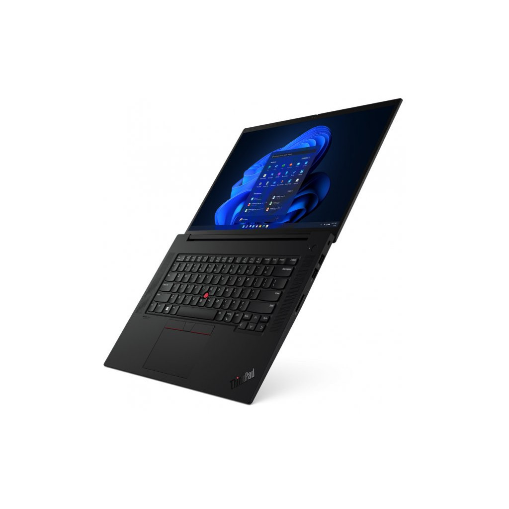 Ноутбук Lenovo ThinkPad X1 Extreme G5 (21DE002CRA) - зображення 4