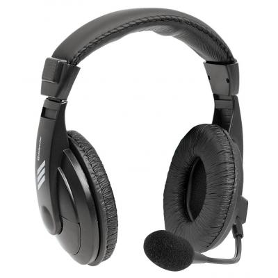 Навушники Defender Gryphon 750U USB (63752) - зображення 2