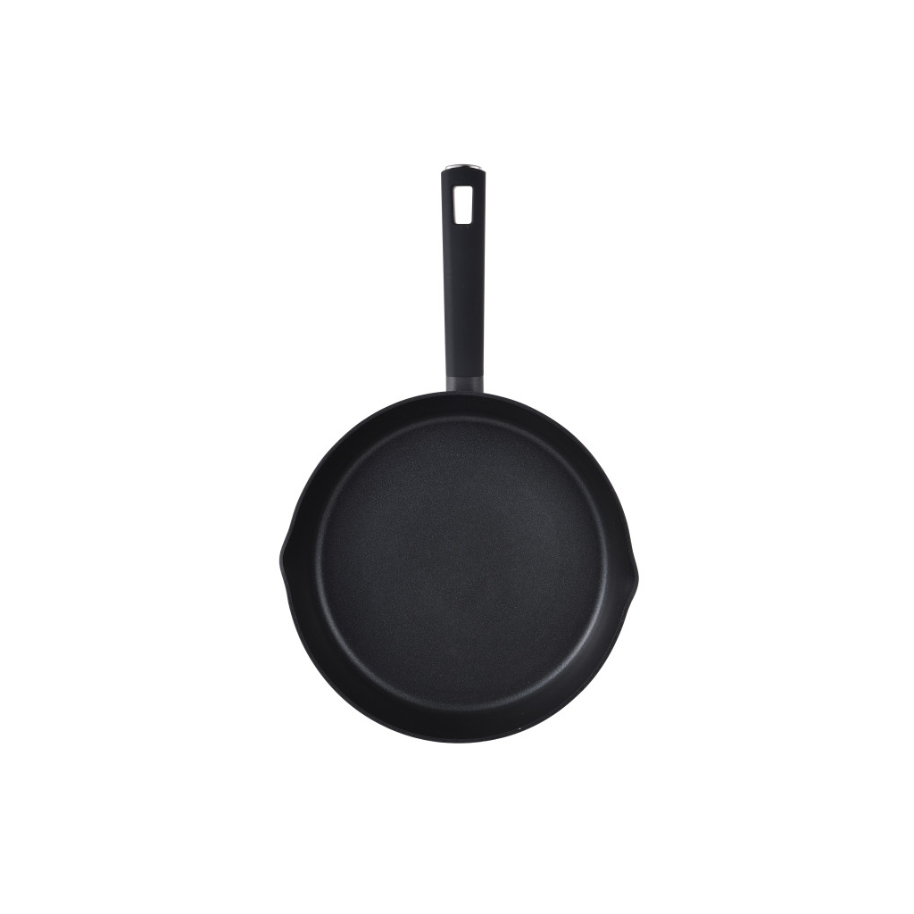 Сковорода Bergner Ion, 28 см (BG-35794-BK) - зображення 3
