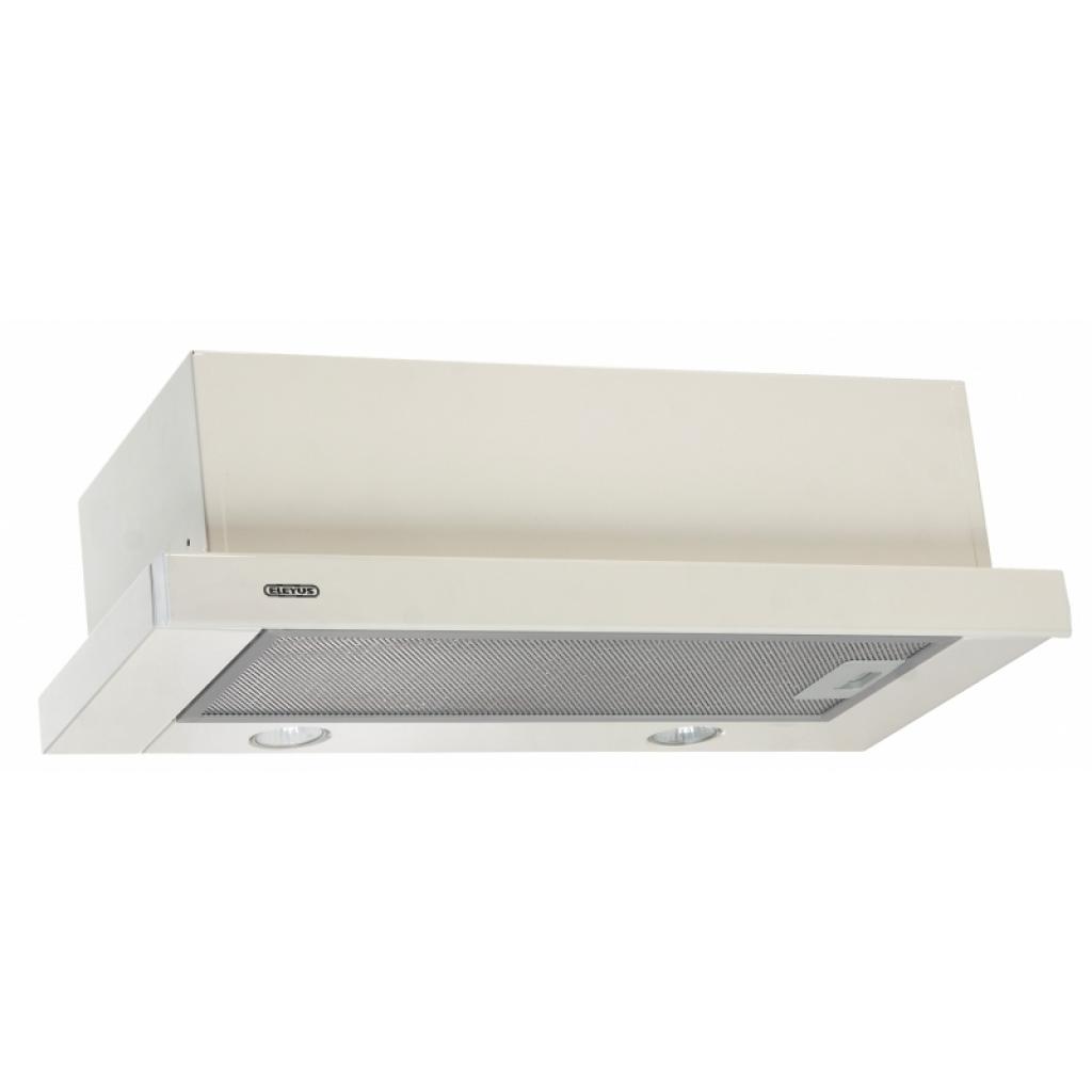 Витяжка кухонна Eleyus Storm 700 50 BG - зображення 1