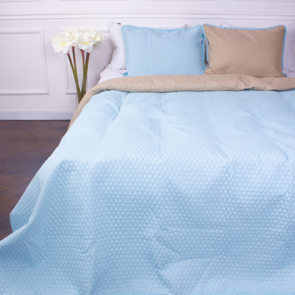 Покривало MirSon набір Great Line №7040 Mexico 180х210 + 2 наволочки (2200005377758) - зображення 1