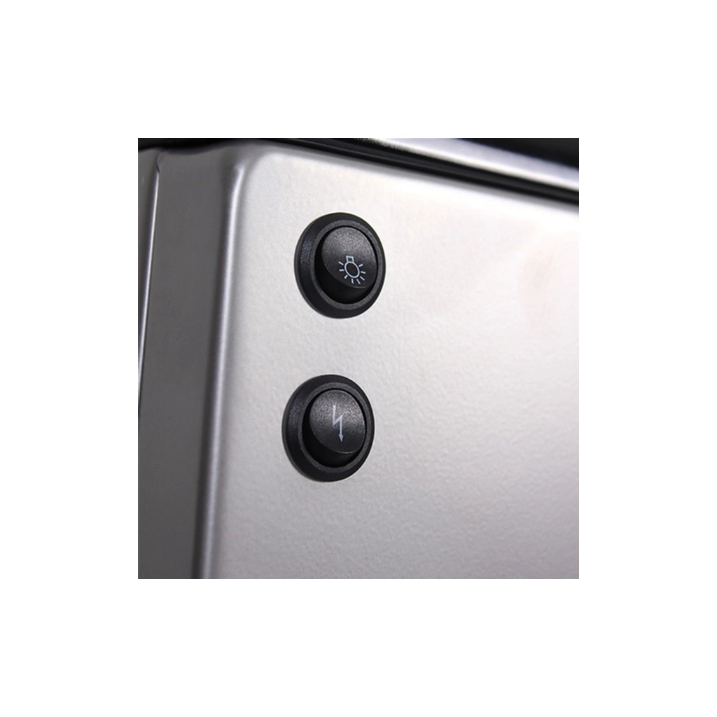 Плита PRIME Technics PSG 54016 B - зображення 10