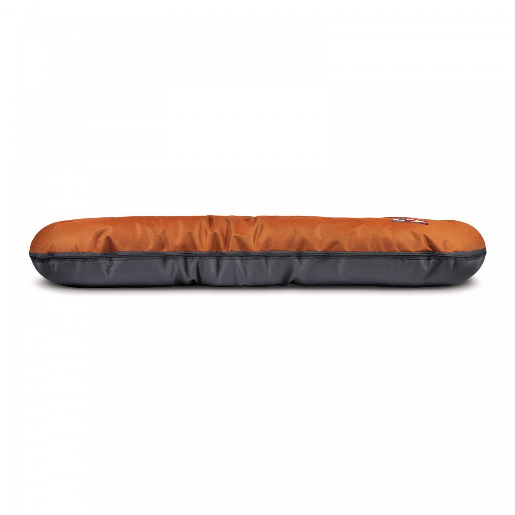 Матрац для тварин Pet Fashion Askold 102x76x14 см теракотовий (4823082438655) - зображення 4