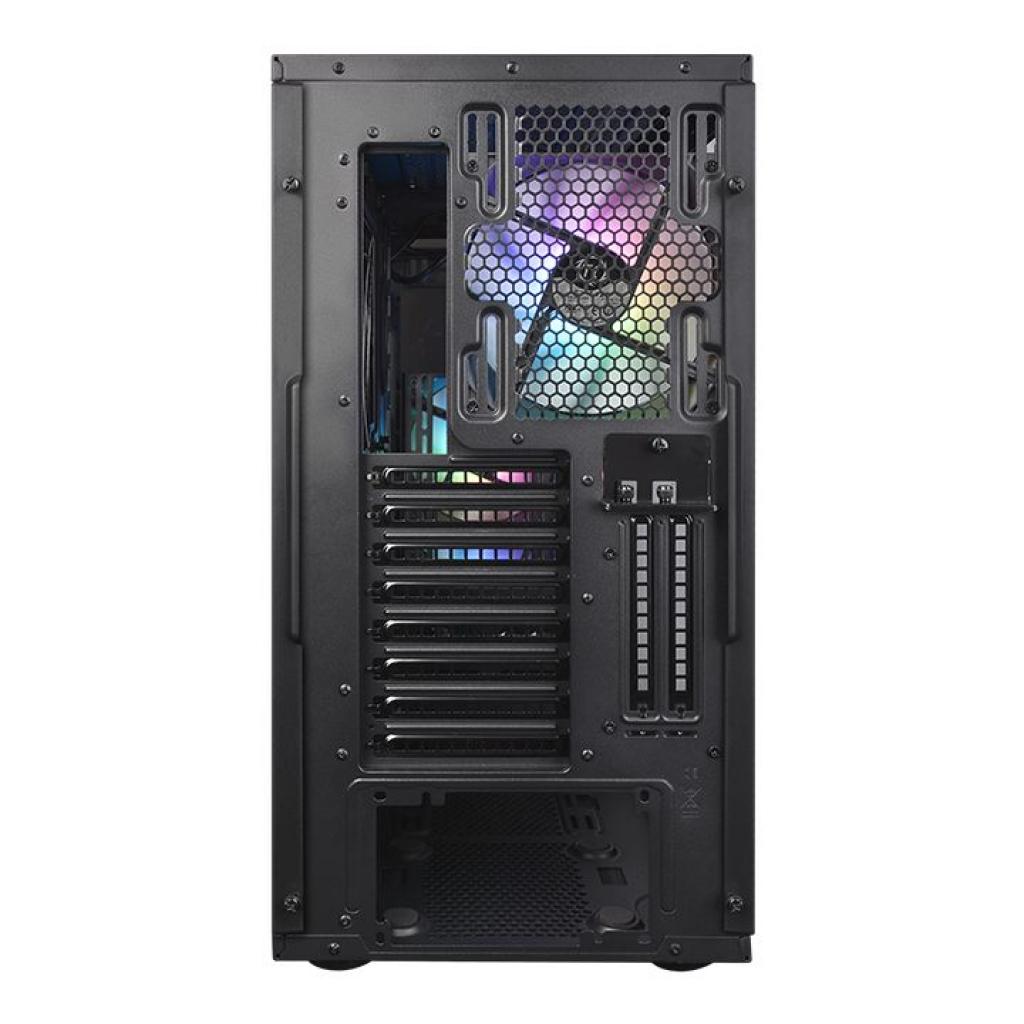 Корпус ThermalTake View 31 TG ARGB (CA-1H8-00M1WN-02) - зображення 3