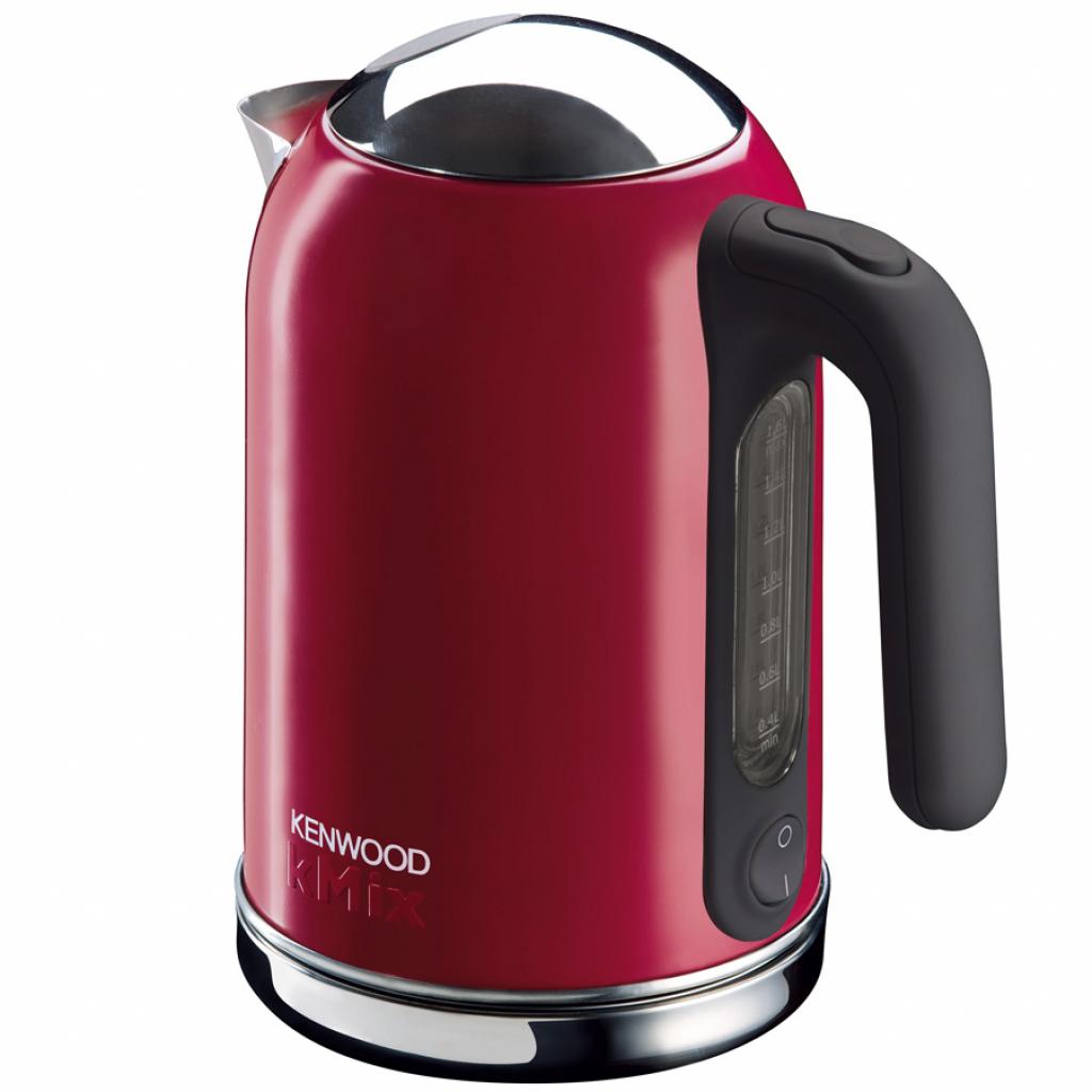 Електрочайник Kenwood SJM 031 (SJM031) - зображення 2