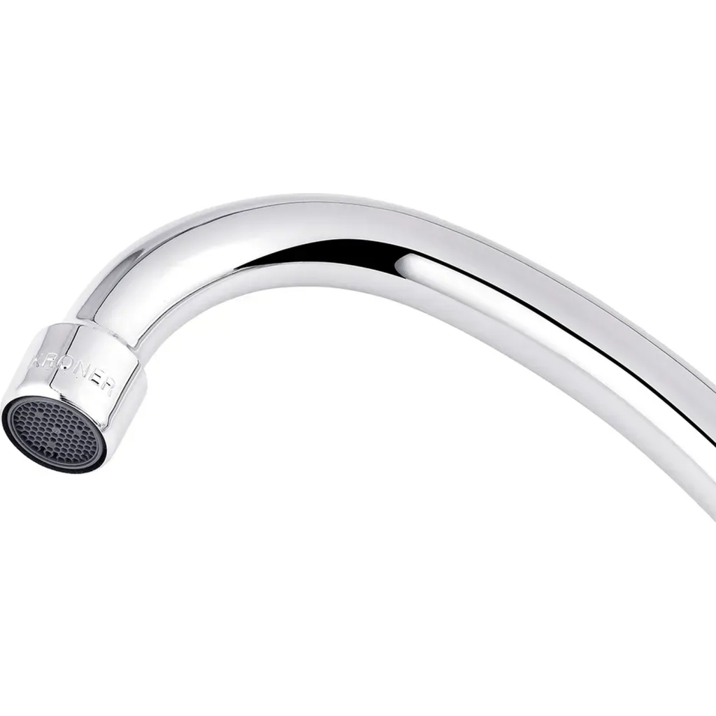 Змішувач Kroner Royce-C030 (CV029049) - зображення 4