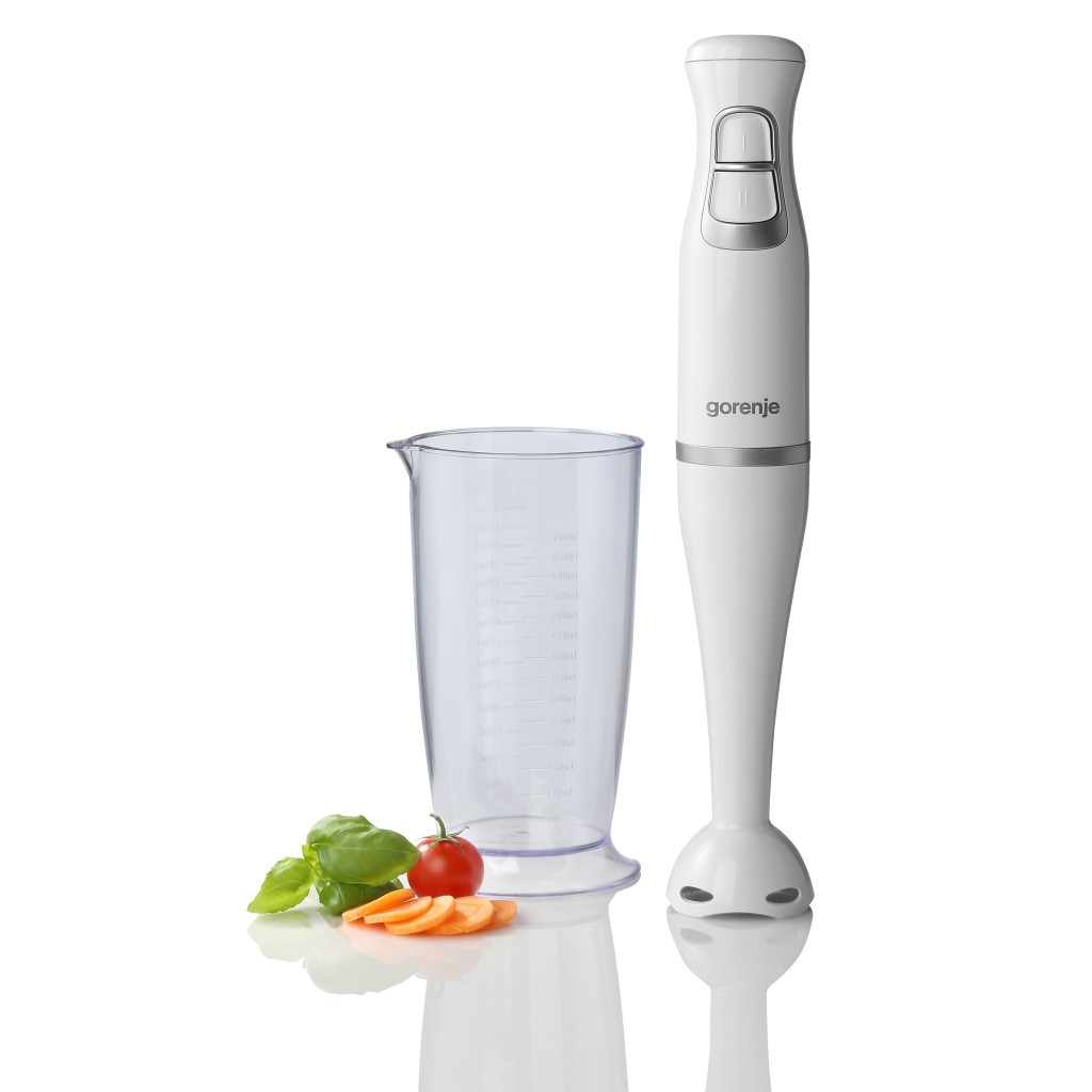 Блендер Gorenje HBX600W - зображення 1