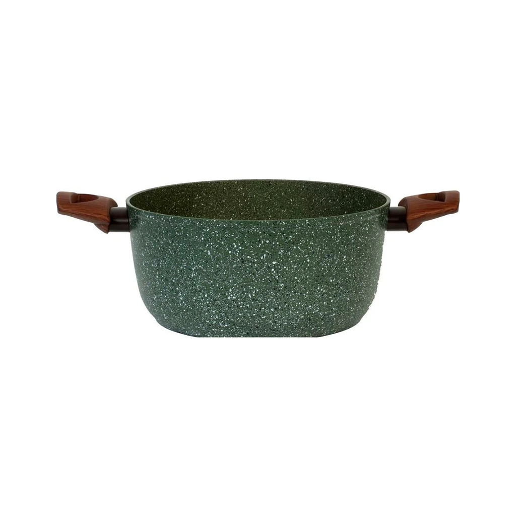 Каструля TVS Natura Induction Cover 4,5 л (BS480242910101C) - зображення 2