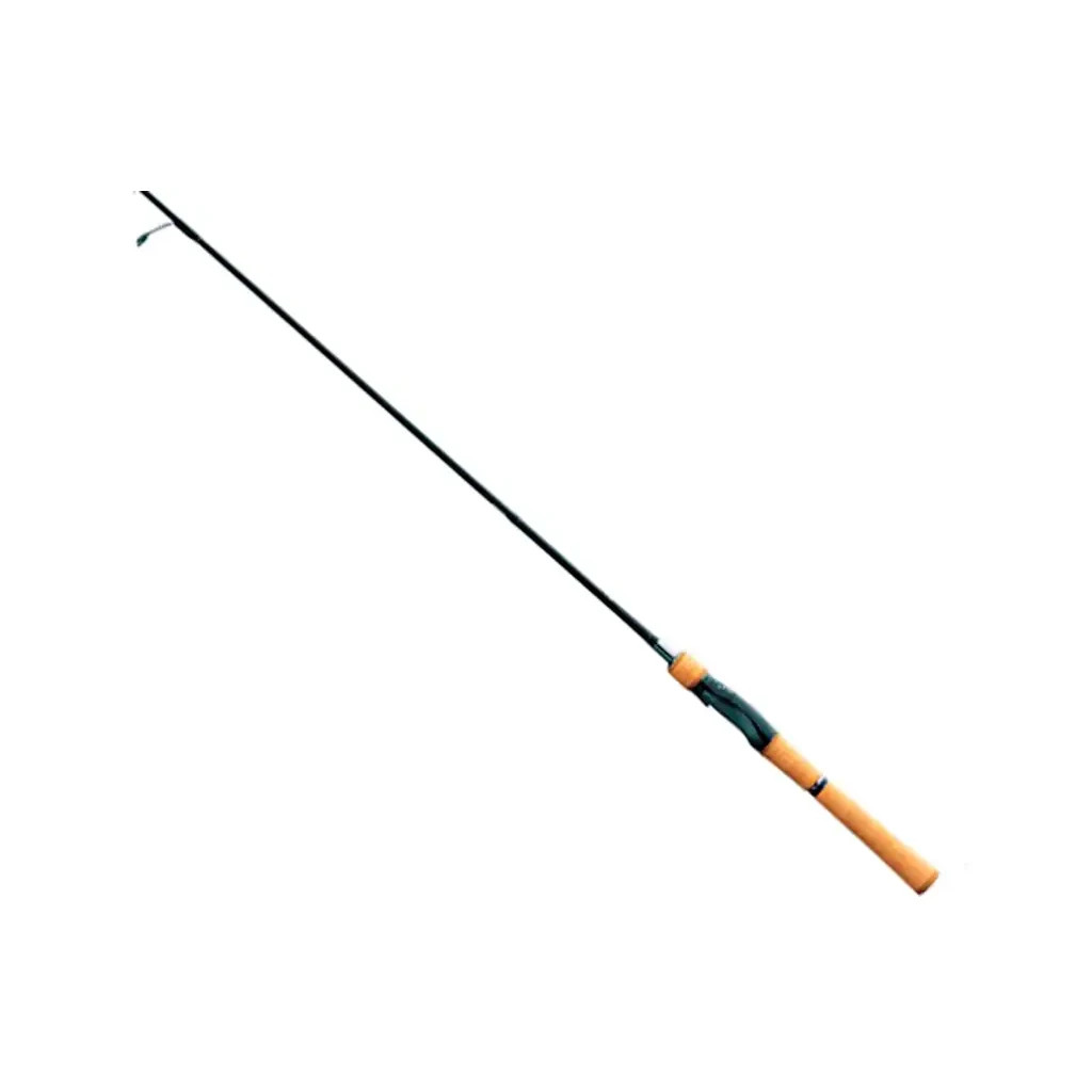 Вудилище Shimano Final Dimension TS 261UL 1.85 m 1-7g (1907-33051NS) - зображення 1