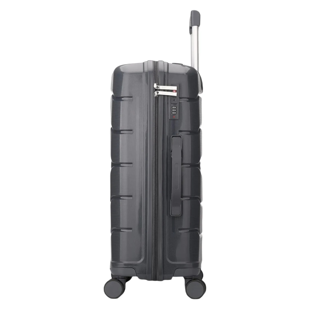 Валіза Semi Line 24" (M) Graphite (T5835-2) (DAS303207) - зображення 4