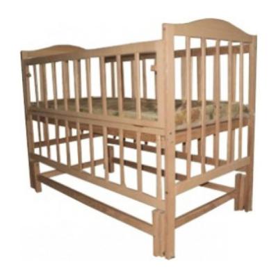 Ліжечко Sofia Eco S-4/1 120/60 (17535) - зображення 1