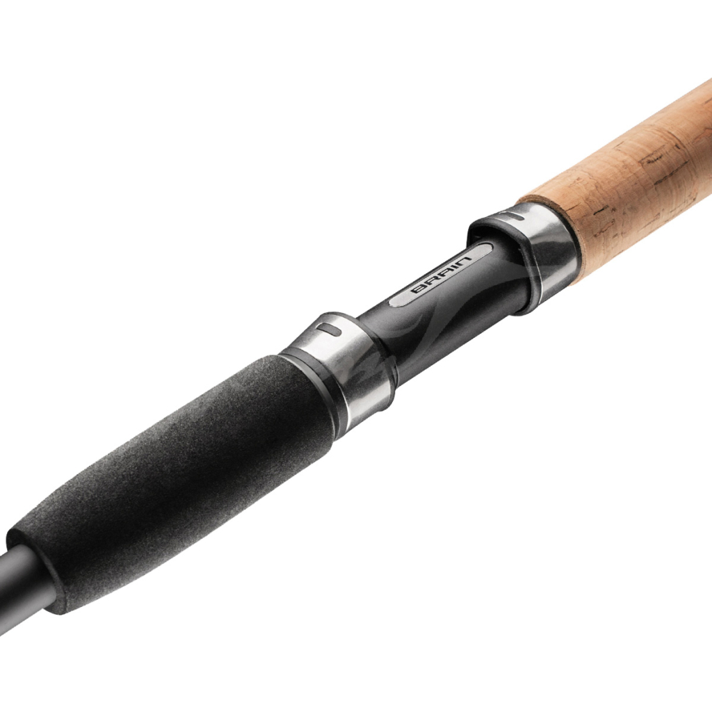 Вудилище Brain Scout 3.6m H max 120g (1858.42.81) - зображення 4