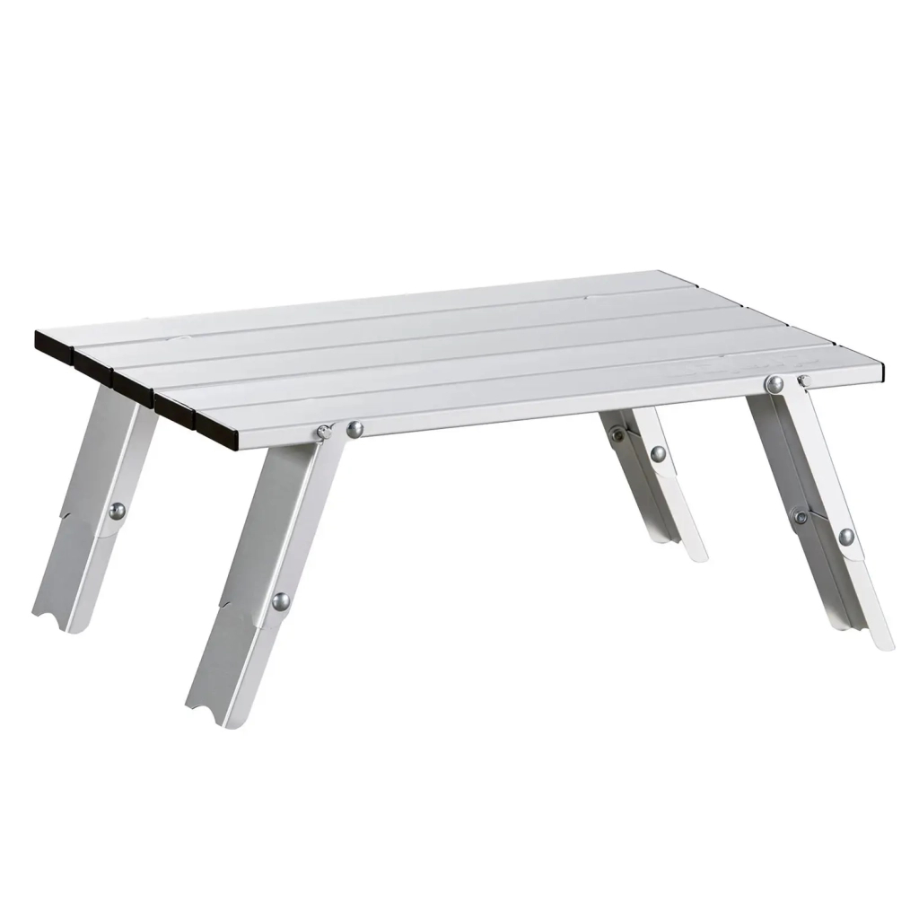 Туристичний стіл Uquip Handy Silver (244110) - зображення 1