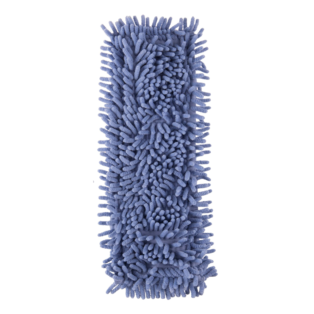Насадка змінна для швабри Ardesto Multi Мікрофібра 41 см (ARHE1102SB) - зображення 1