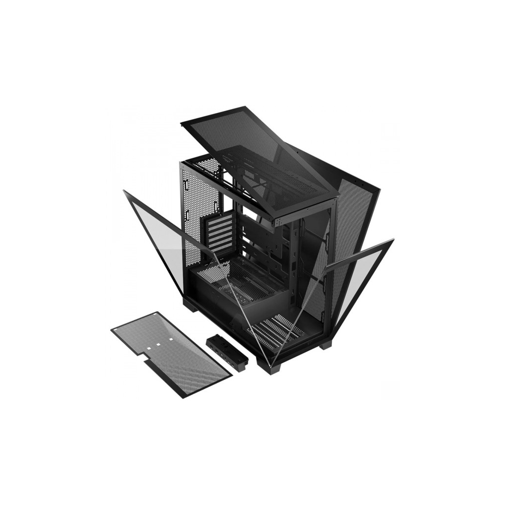 Корпус Modecom VOLCANO SPACE APEX (AT-SPACE-PG-NF-10-000000) - зображення 6