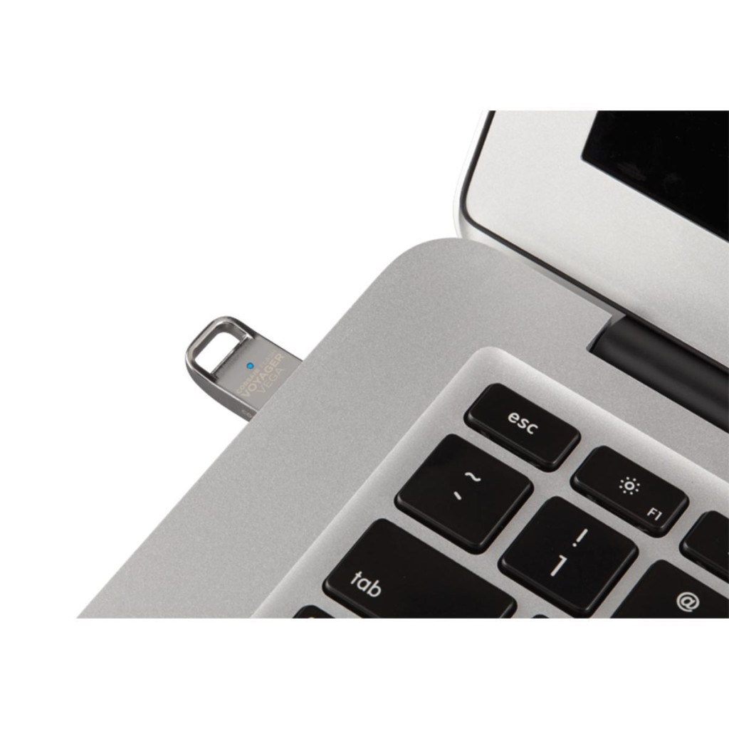 USB флеш накопичувач Corsair 32GB Voyager Vega USB 3.0 (CMFVV3-32GB) - зображення 6