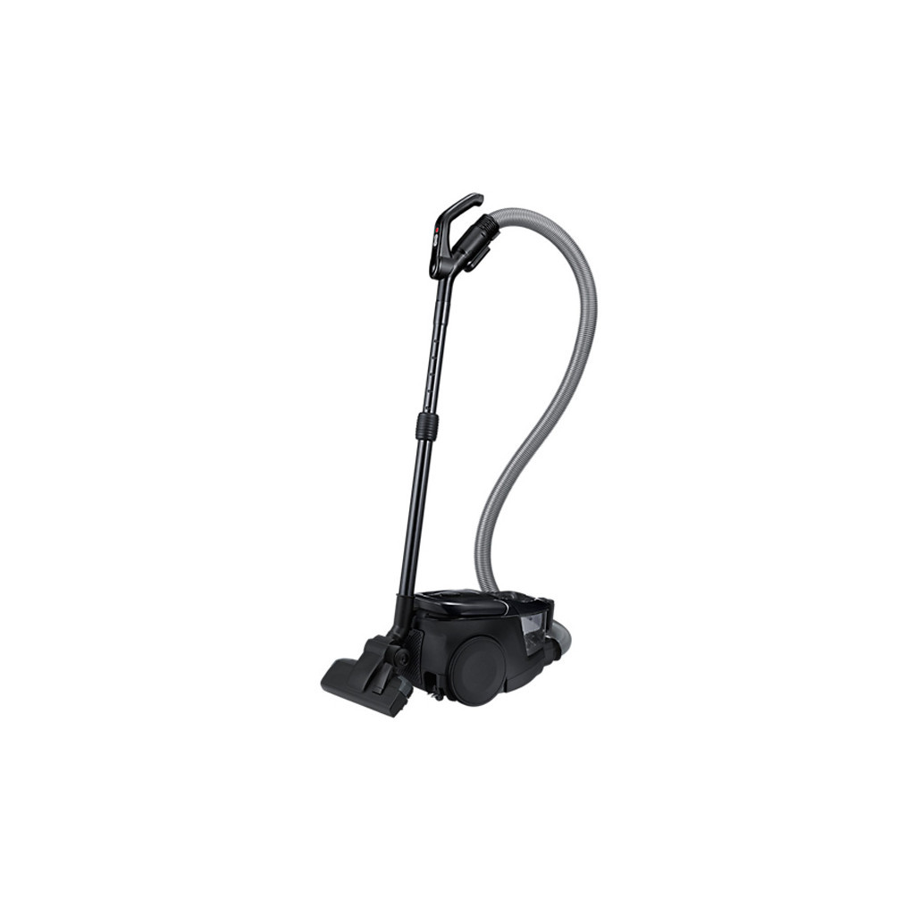 Пилосос Samsung VC18M31C0HG/EV - зображення 11