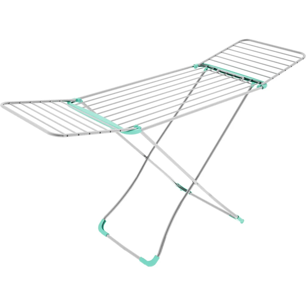 Сушарка для білизни Colombo Infinity Підлогова 20 м (ST586) (930493) - зображення 1