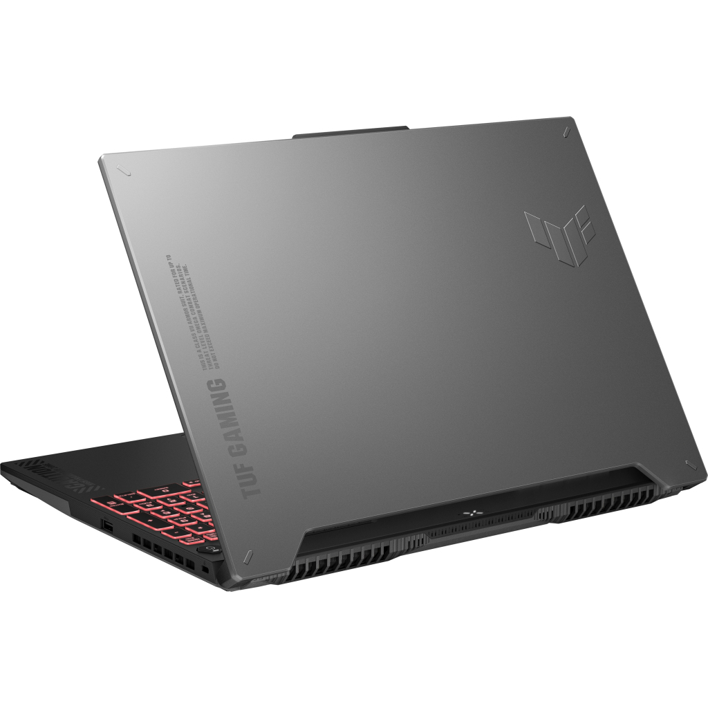 Ноутбук ASUS TUF Gaming A15 FA507NUR-LP140 (90NR0JP8-M008N0) - зображення 7